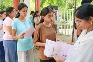 NTA to conduct mock drill on June 20 ahead of NEET-UG re-exam