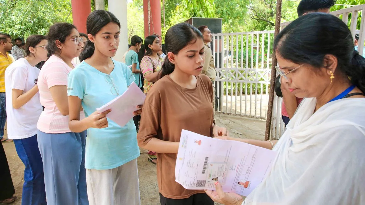 NTA to conduct mock drill on June 20 ahead of NEET-UG re-exam