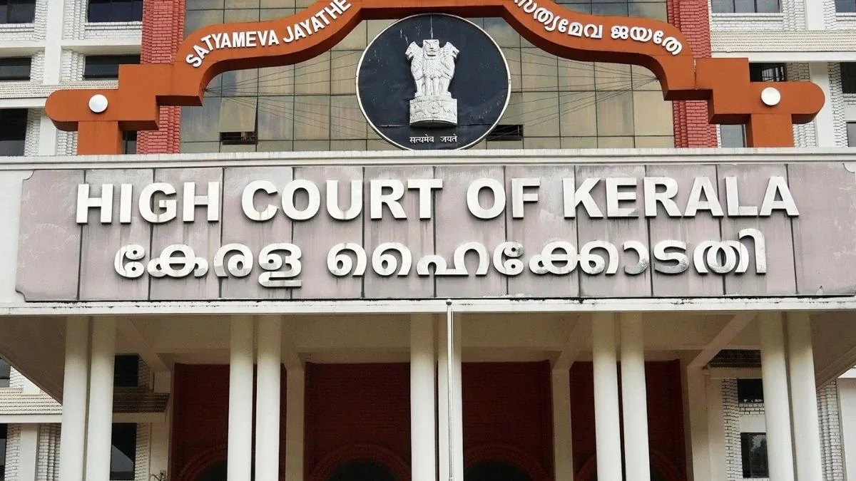 Kerala HC invalidates BJP councillors’ oaths taken in name of deities, martyrs