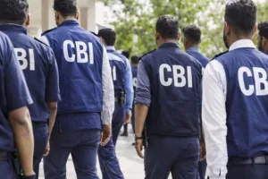 Digital arrest scam: CBI raids over 80 locations in 16 states; 2 arrested