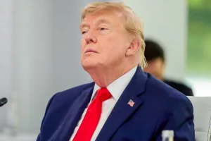‘Foolish violation’ of ceasefire: Donald Trump says Iran fired 4 drones at ships passing Strait of Hormuz