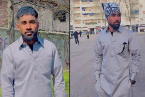 Punjab youth dies in Italy police custody after arrest in sexual assault case, probe ordered