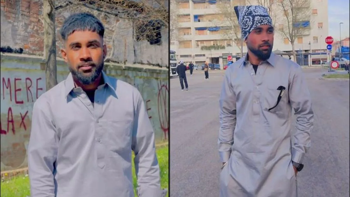 Punjab youth dies in Italy police custody after arrest in sexual assault case, probe ordered