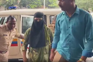 Maharashtra TET paper leak: ‘Mastermind’ Bijendra Gupta’s wife arrested in Patna