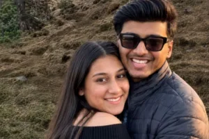 ‘Is Siya having an affair?: Ketan Agarwal asked father, repeatedly questioned her background verification
