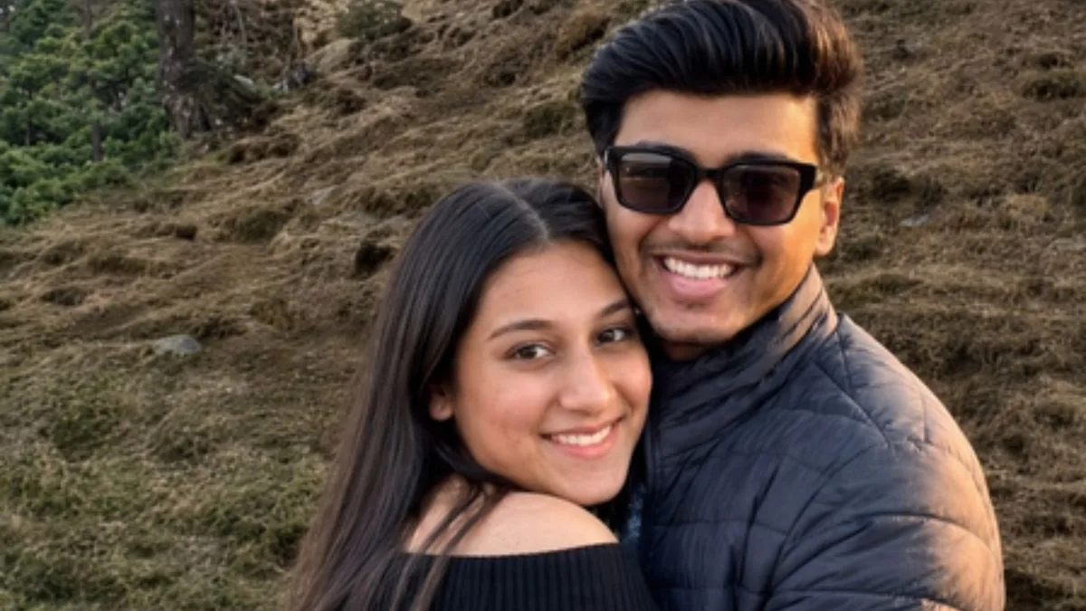 ‘Is Siya having an affair?: Ketan Agarwal asked father, repeatedly questioned her background verification