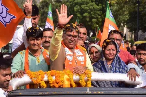Punjab battle heats up: BJP picks Poonia as in-charge, Cong weighs organisational overhaul