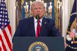 US Supreme Court blocks Donald Trump’s order, upholds birthright citizenship