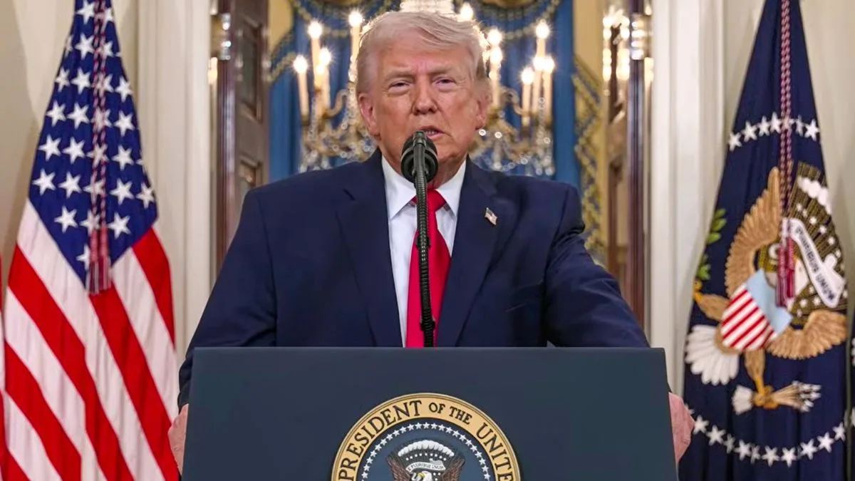 US Supreme Court blocks Donald Trump’s order, upholds birthright citizenship