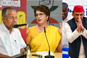 Ram temple embezzlement case: Opposition demands SC-monitored probe, strict punishment