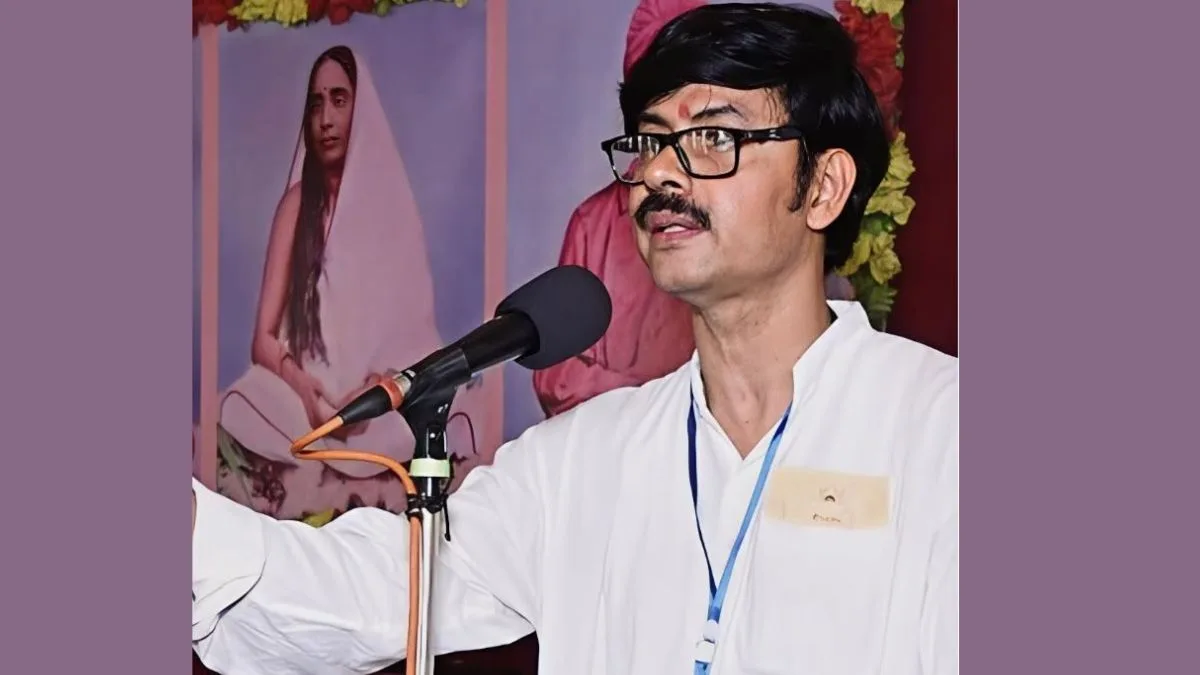 Decoding Kalyan Chakraborty’s journey from research labs to political battlegrounds