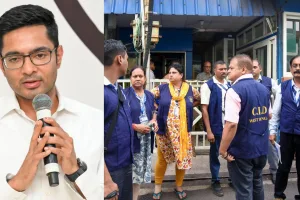 Signature forgery case: CID sets sight on Abhishek Banerjee