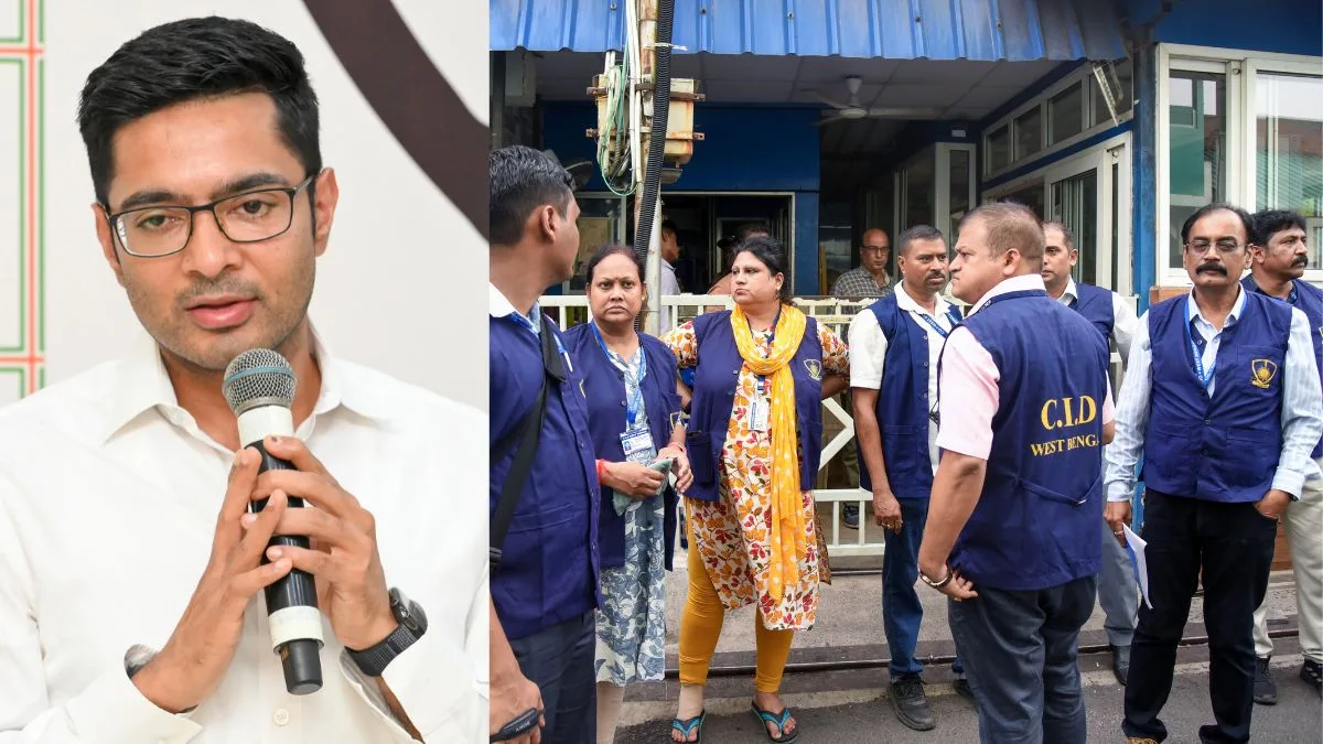 Signature forgery case: CID sets sight on Abhishek Banerjee
