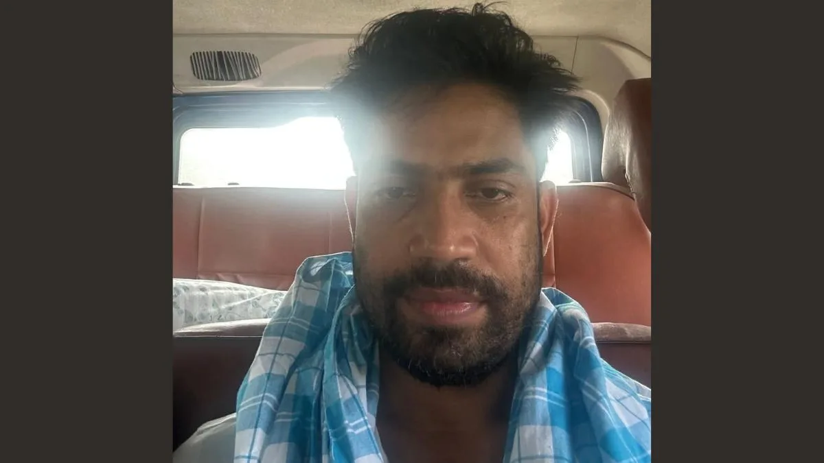 Locals ransack TMC’s ‘Pushpa’ Jahangir Khan’s office in Bengal’s Falta