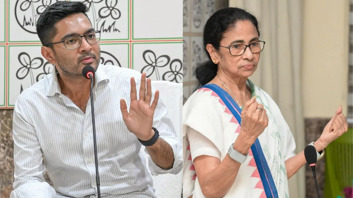 Not just liquor, Pishi-Bhaipo duo looted all revenue rich sectors of West Bengal, thorough probe needed: BJP