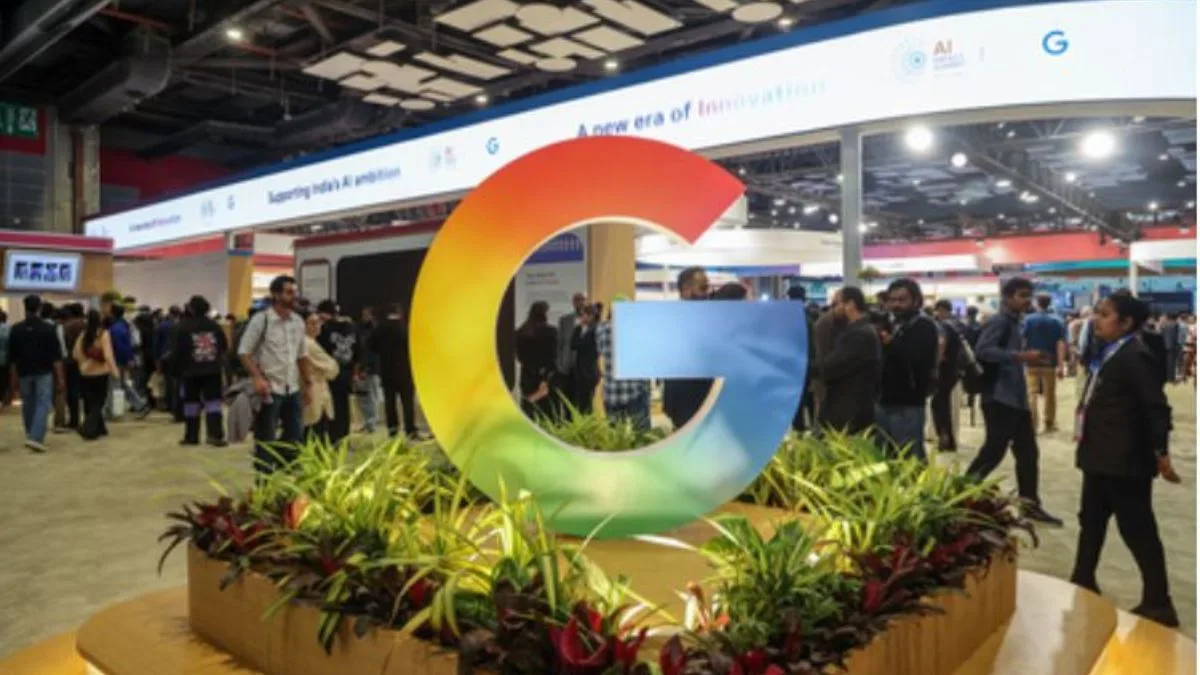 Google Cloud services face disruption in India after major fire at third-party data centre