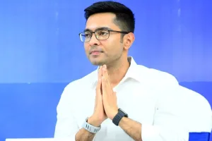 FIR filed against Abhishek Banerjee in Diamond Harbour