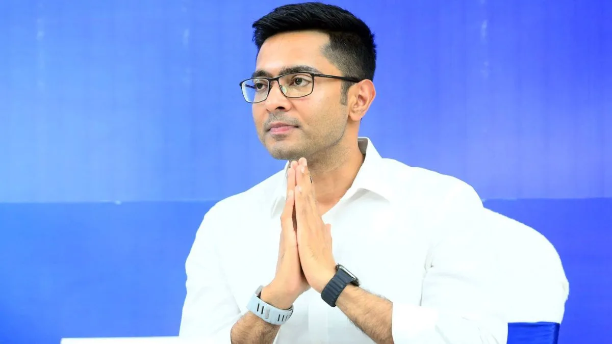 FIR filed against Abhishek Banerjee in Diamond Harbour