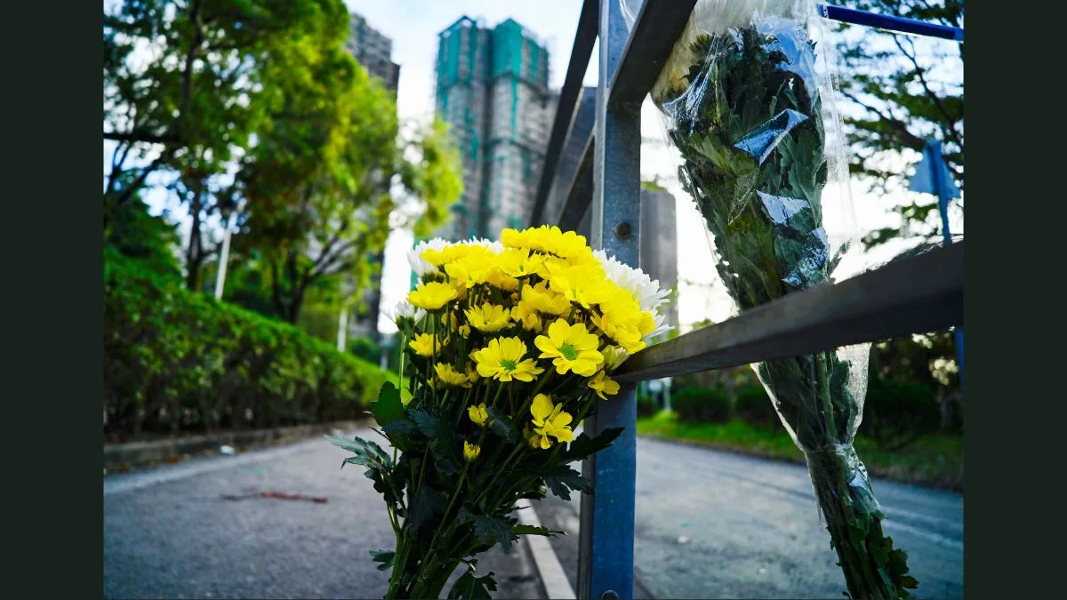 Man sold 34th-floor flat in 32-storey building, awaits compensation from developer
