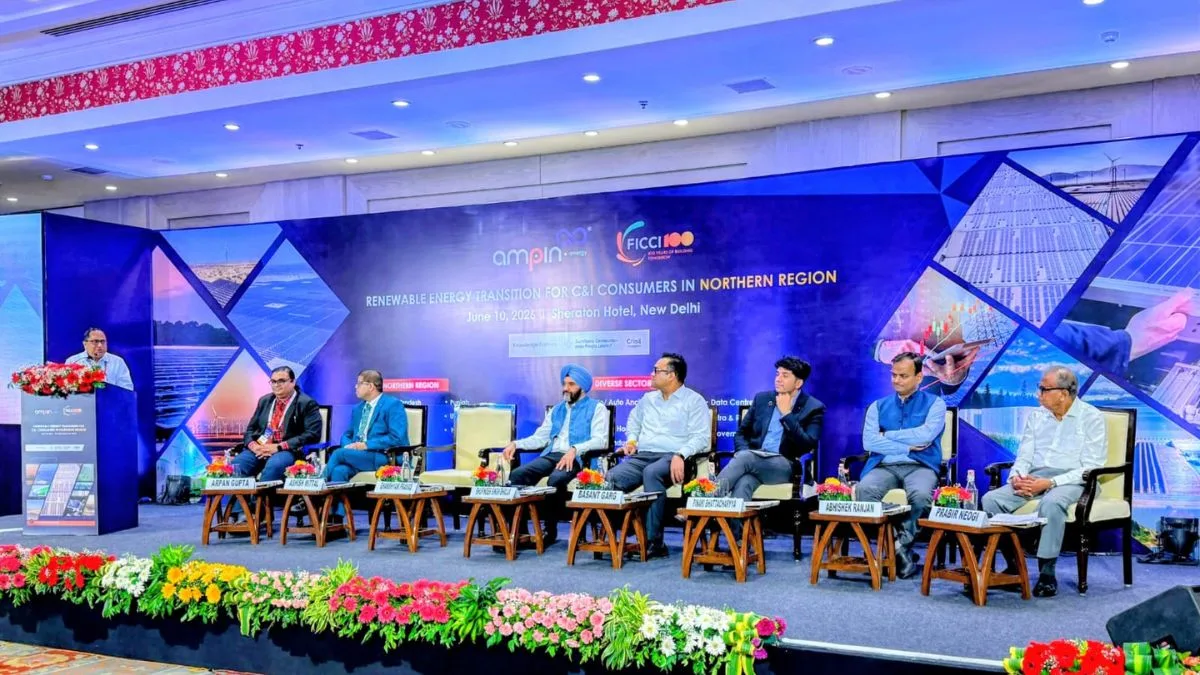 Industry leaders call for affordable, sustainable energy transition for commercial and industrial consumers