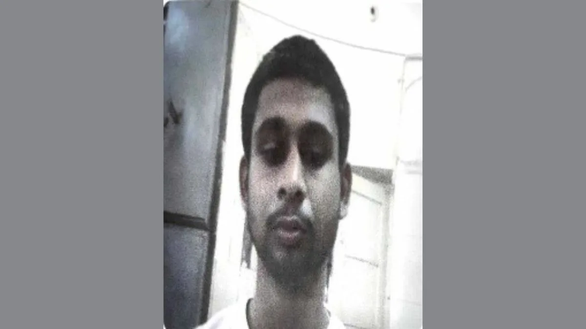Gangster Venkat Garg, wanted in murder and extortion cases, extradited from Georgia