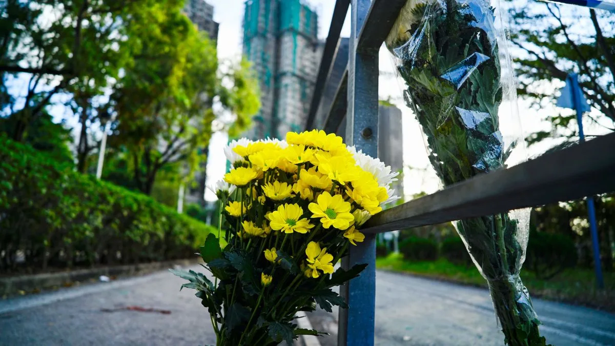 Crushing cost of academic pressure: Hong Kong mother, daughter plunge to death hours apart