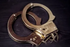 Gurugram: Delhi Police constable ‘drags ex-girlfriend by the hair, slaps her, rams society gate with Thar to flee’; arrested