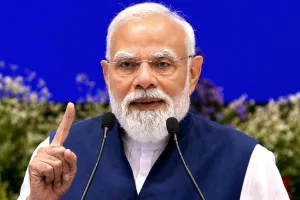 PM Modi welcomes US-Iran peace deal