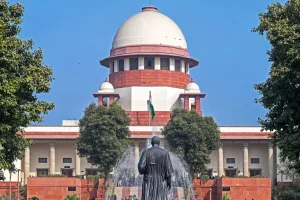 Supreme Court seeks responses from Centre, States on plea to use Aadhaar card only as identity proof