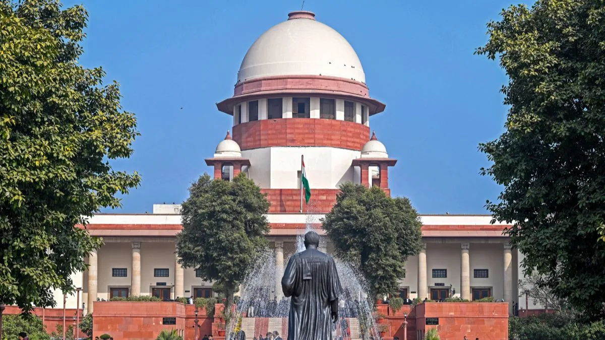 RTI activism has become a new business: Supreme Court
