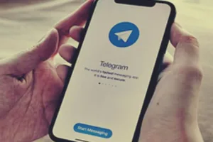NEET-UG 2026 re-exam: Telegram temporarily banned in India till June 22