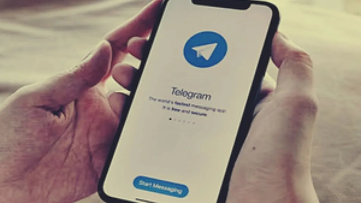 NEET-UG 2026 re-exam: Telegram temporarily banned in India till June 22