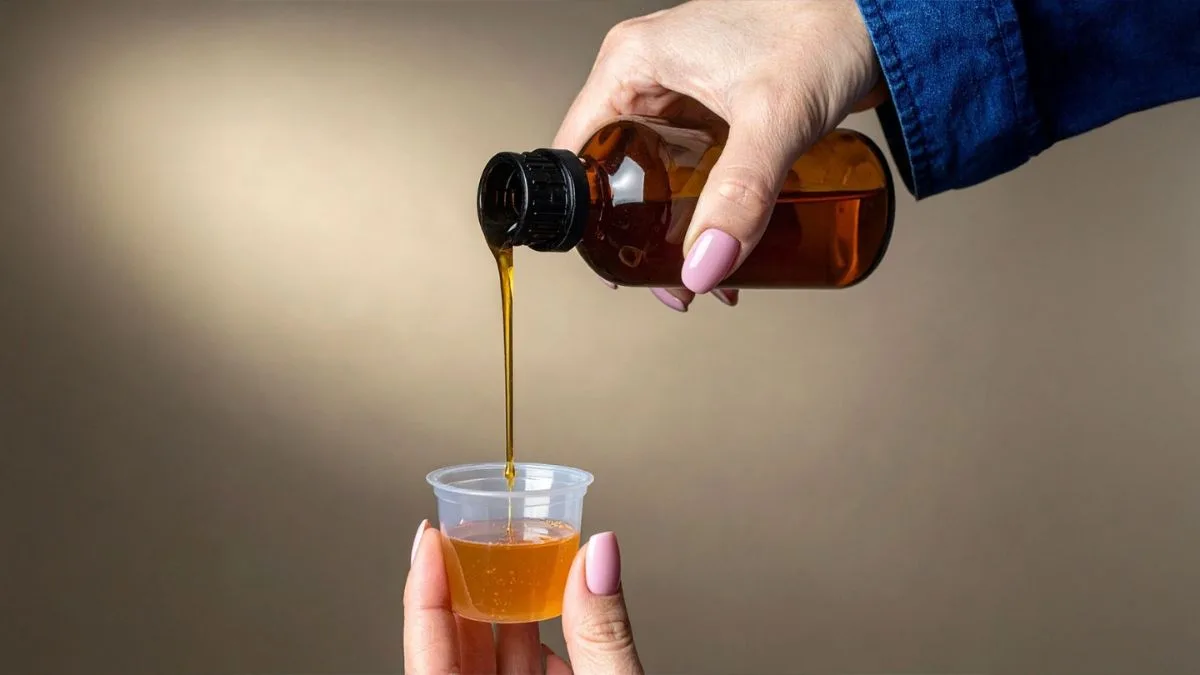 Doctor’s prescription now mandatory to purchase cough syrups as Centre tweaks rules