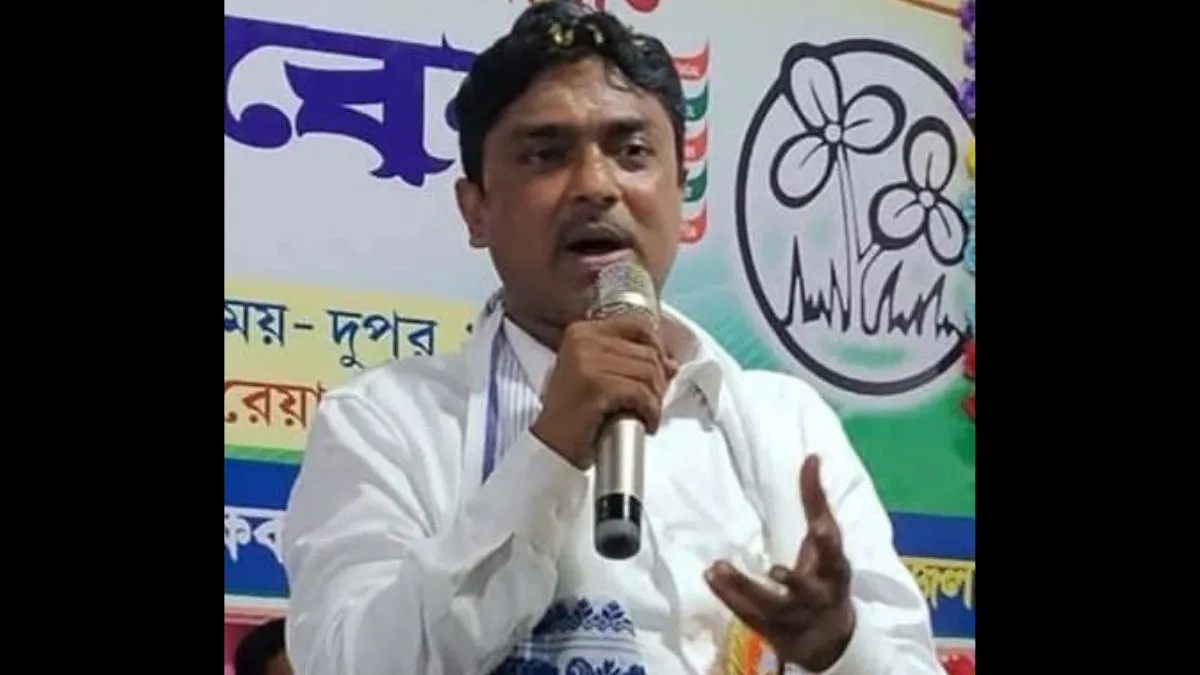 Abhishek Banerjee’s close aide Maidul Islam arrested in 2022 murder case