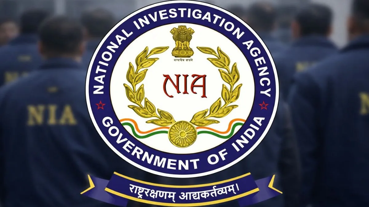 LeT operative’s property attached by NIA in Amritsar