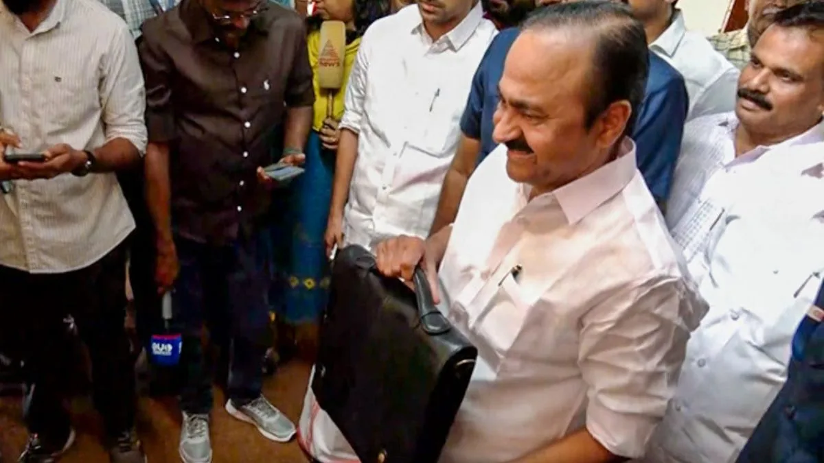 Kerala unveils Rs 50 crore Gen-Z startup fund, Malayalam AI mission as CM Satheesan pitches ‘New Age Kerala’