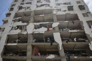 Venezuela earthquakes: Death toll climbs to 920, thousands remain missing; global rescue teams join relief efforts