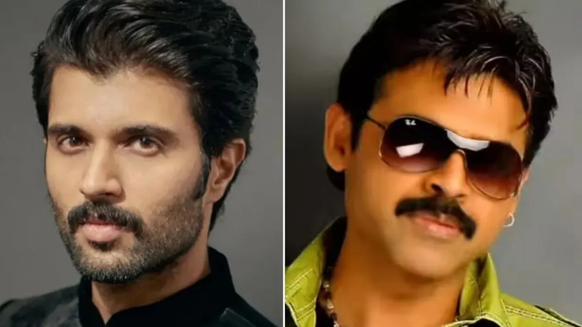 Vijay Deverakonda, Venkatesh Daggubati get legal notice: TCA calls TG20 league illegal, threatens court action