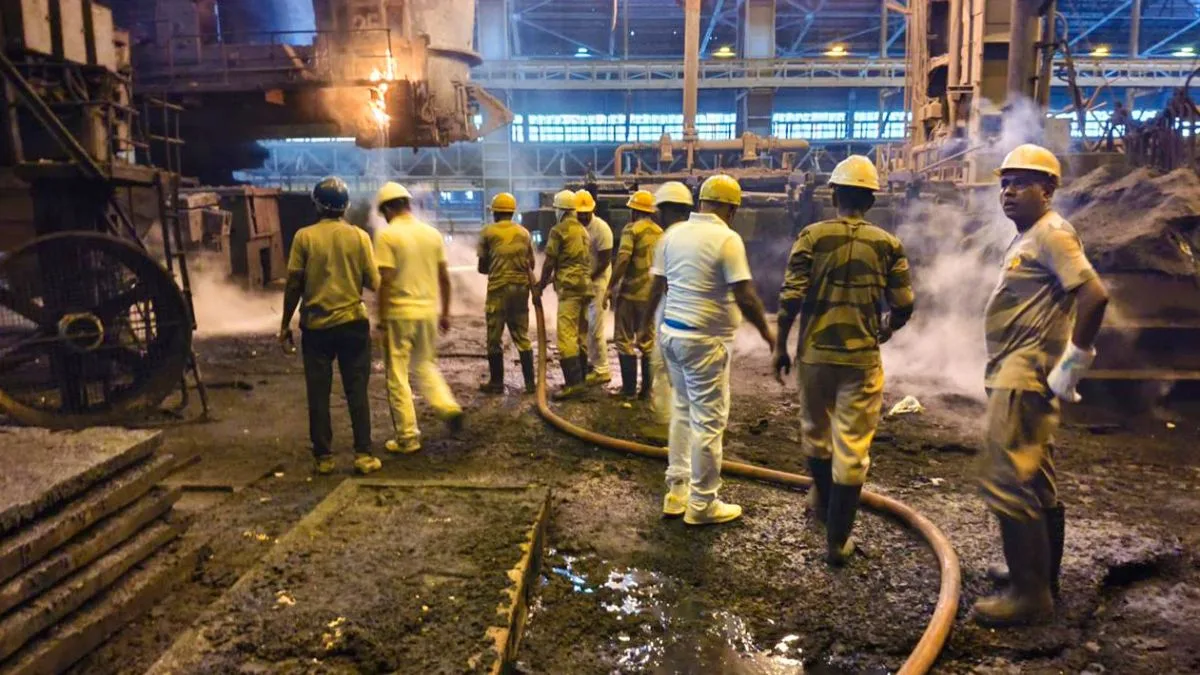 Visakhapatnam steel plant blast: DNA tests ordered, probe launched; 10 key points on the tragedy that killed 8