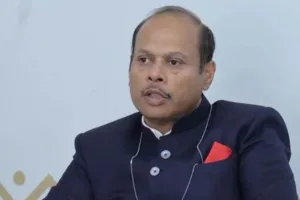 Vivek Aggarwal elected vice president of global anti-money laundering watchdog FATF, MEA calls it a ‘major win for India’