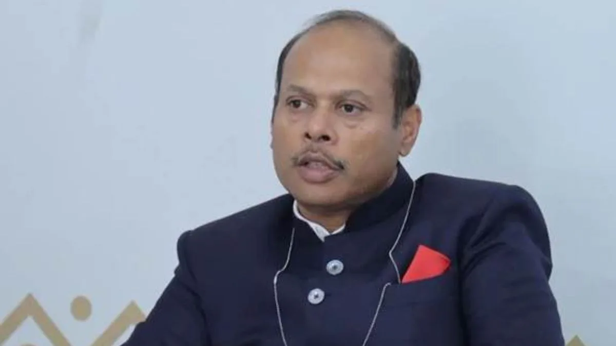 Vivek Aggarwal elected vice president of global anti-money laundering watchdog FATF, MEA calls it a ‘major win for India’
