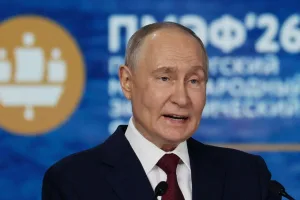 Putin hails India-Russia’s ‘brotherly’ bond, says no one can dictate Moscow’s ties with New Delhi