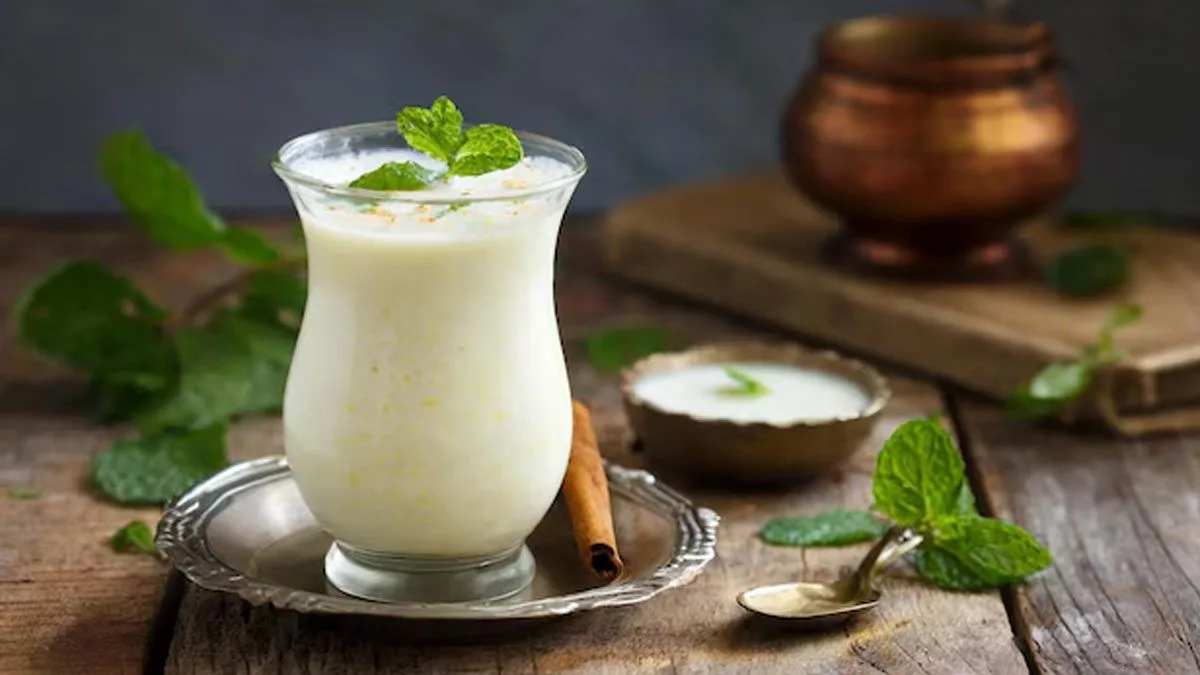 When heat makes you nauseous: What science says about Acharya Balkrishna’s buttermilk remedy
