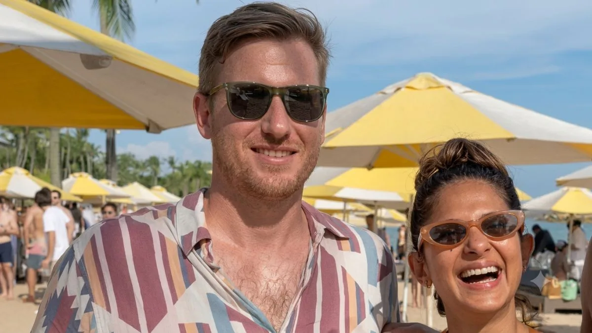 Who is Ishmael William? Everything we know about Jennifer Winget’s rumoured fiancé
