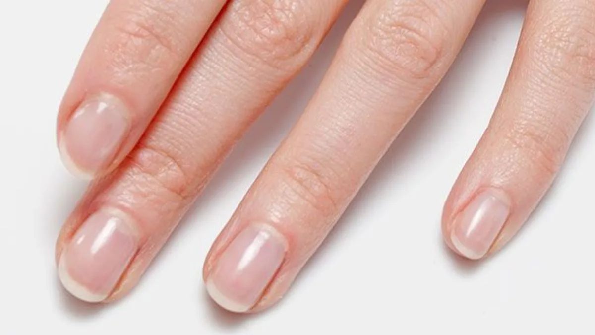 Why the smartest beauty move of 2026 is doing nothing to your nails