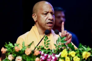 ‘Don’t put Ram devotees to the test’: Yogi urges restraint as Ayodhya Mandir donation probe gathers pace after FIR