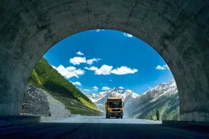Explained: Why Zojila Tunnel is checkmate for China and Pakistan fronts