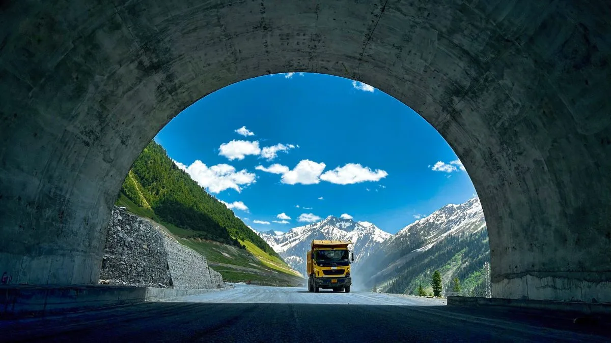 Explained: Why Zojila Tunnel is checkmate for China and Pakistan fronts
