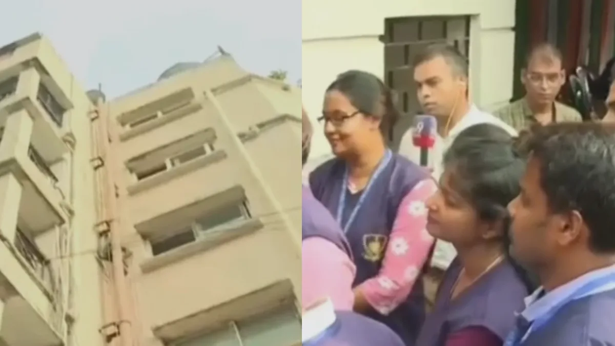 CID visits Abhishek’s residence again, this time for ‘hate speech’ case