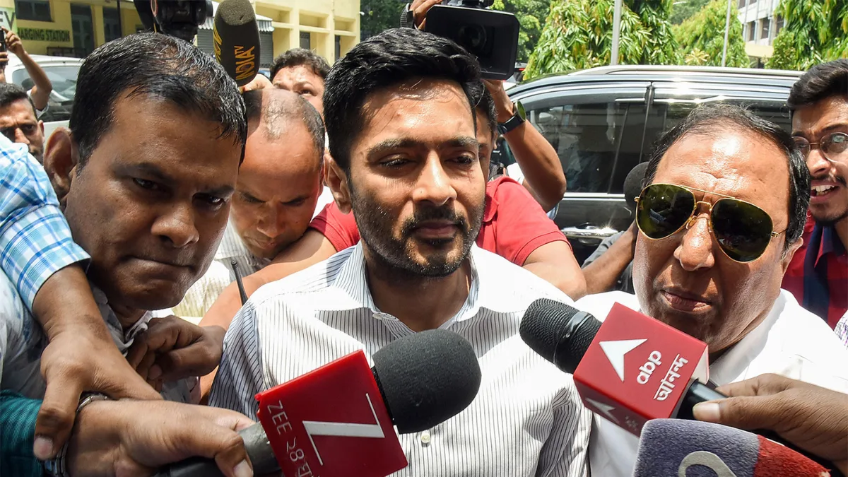 Rs 15 crore from ‘Kalighater Kaku’, 15-minute phone conversation: What ED questioned Abhishek from CBI chargesheet